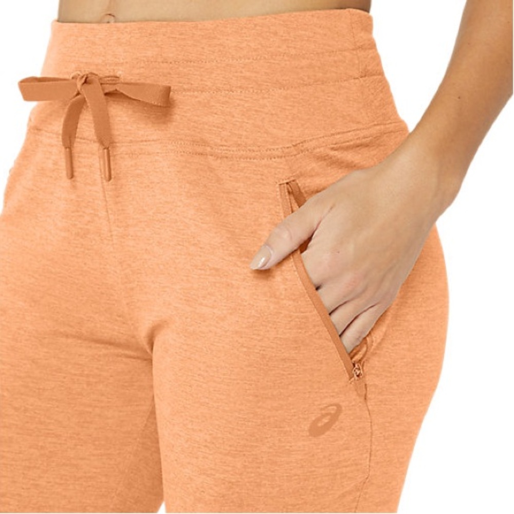 Asics WOMEN'S TECH PANT 2.0 N112-4 - Picture 3 of 12